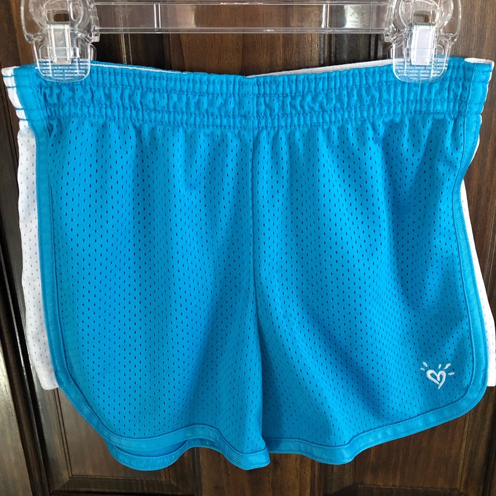 Girls Justice shorts